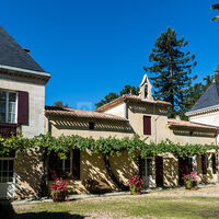 Domaine de la Grave