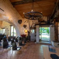 L'atelier - Domaine de la Grave