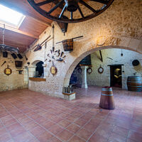 L'atelier - Domaine de la Grave