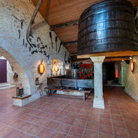 L'atelier - Domaine de la Grave
