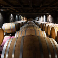 Domaine de la Grave