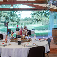 Domaine de la Grave