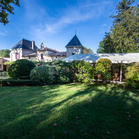 Domaine de la Grave