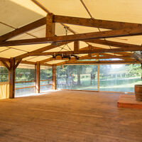 Le Pavillon - Domaine de la Grave