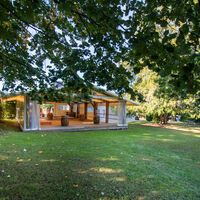 Le Pavillon - Domaine de la Grave