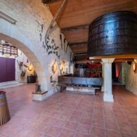 Domaine de la Grave