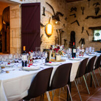 Domaine de la Grave
