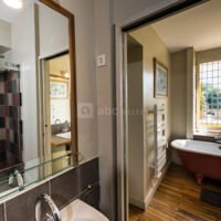 Salle de bain Chambre 5