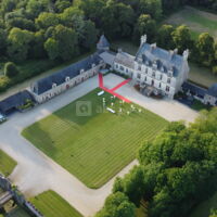 Château de Coislin