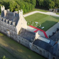 Château de Coislin