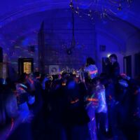 Soirée dansante