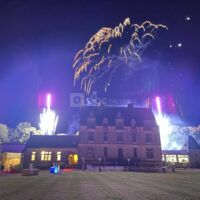 Feu d'Artifice