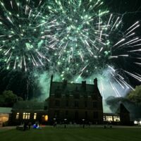 Feu d'Artifice