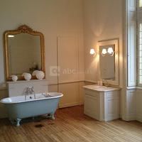 Salle de bain Chambre 2