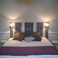 Herbergement chateau Chambre 4