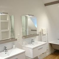 Salle de bain Chambre 4