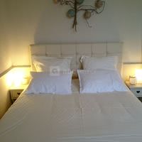 Hebergement chateau chambre 2