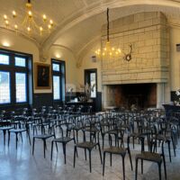 Mode auditorium