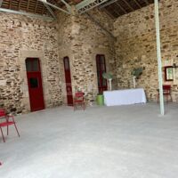 Château de Coislin