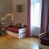 Hebergement chateau chambre 4