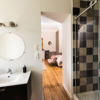Salle de bain Chambre 1