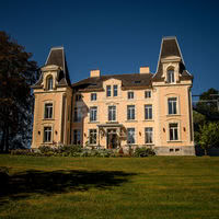 Château de la Marlière