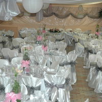 Salle décorée à thème