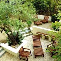 Villa Ouest