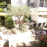 Villa Ouest