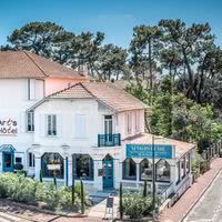 Villa Ouest