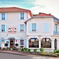 Villa Ouest