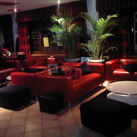 Salon salle principale