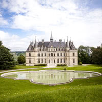 Chateau de Boursault