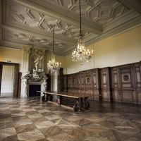 Salle Duchesse d'Uzes