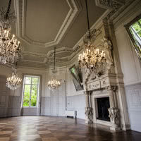 Salle Veuve Clicquot