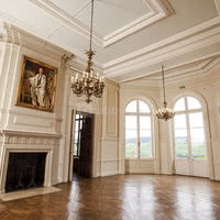 Salle Louis de Chevigné