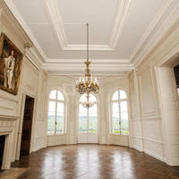 Salle Louis de Chevigné