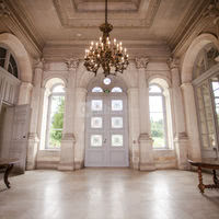 Hall d'entrée