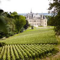 Chateau de Boursault