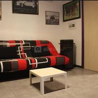 Une chambre