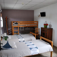 1 de nos 8 chambres