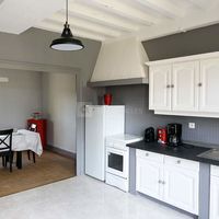 La Grange des Barres