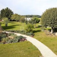 Grand parc