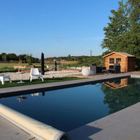 Le Clos de la Charbonnière