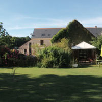 Vue extérieure