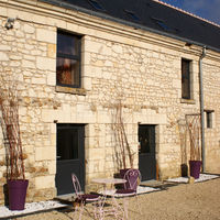 Le Clos de la Charbonnière