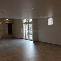 SAlle de réception