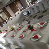 La Terrasse du 8 ème