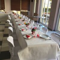 La Terrasse du 8 ème