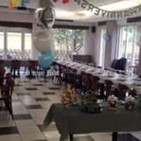 La Terrasse du 8 ème